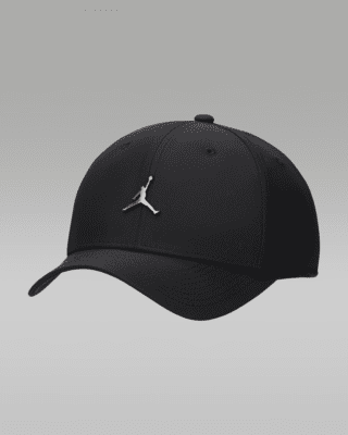 Jordan cap black clearance